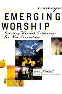 Emerging Worship