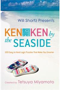 Will Shortz Presents Kenken by the Seaside