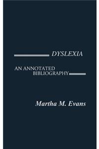 Dyslexia