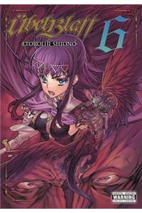 Ubel Blatt, Volume 6