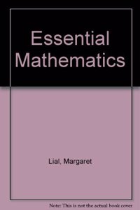 Essential Mathematics plus MyMathLab Student Access Kit