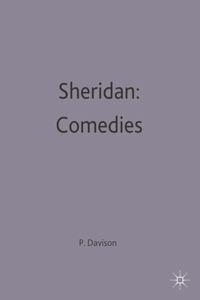 Sheridan: Comedies: Comedies