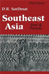 Southeast Asia: Past & Present