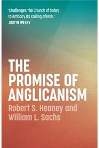 The Promise of Anglicanism