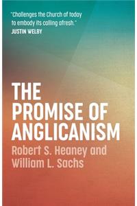 Promise of Anglicanism