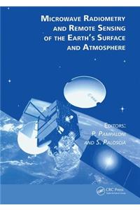 Microwave Radiometry and Remote Sensing of the Earth's Surface and Atmosphere