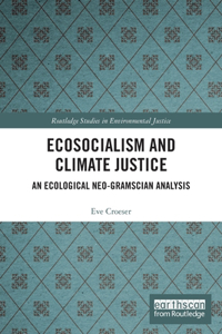 Ecosocialism and Climate Justice