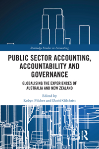 Public Sector Accounting, Accountability and Governance