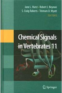 Chemical Signals in Vertebrates 11