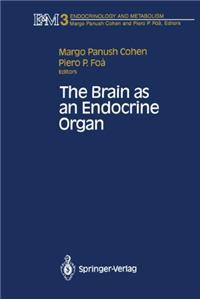Brain as an Endocrine Organ