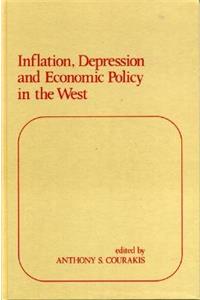Inflation, Depression and Economic Policy in the West