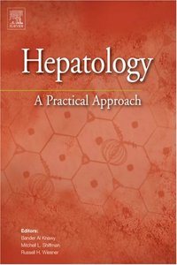 Hepatology