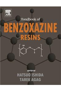 Handbook of Benzoxazine Resins