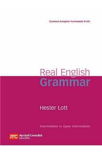 Real English Grammar Intermediate