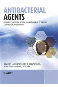 Antibacterial Agents