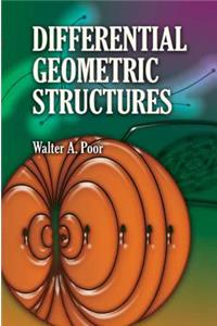 Differential Geometric Structures