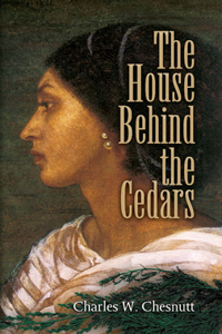 The House Behind the Cedars