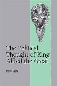 Political Thought of King Alfred the Great