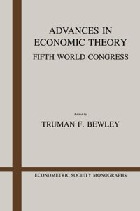 Advances in Economic Theory