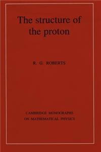 Structure of the Proton