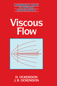 Viscous Flow