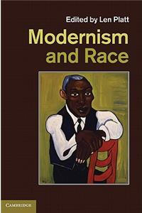 Modernism and Race