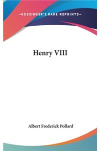 Henry VIII