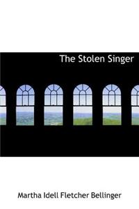 Stolen Singer