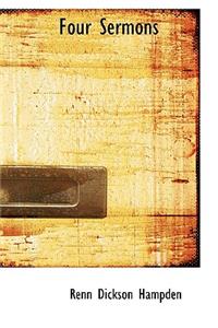 Four Sermons