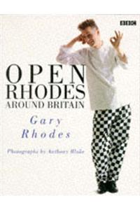 Open Rhodes Around Britain