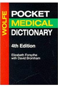 Faber Pocket Medical Dictionary