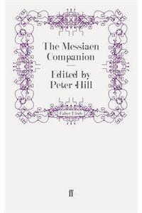 The Messiaen Companion