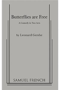 Butterflies are Free