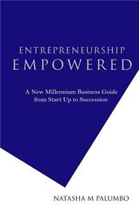 Entrepreneurship Empowered