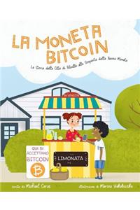 Moneta Bitcoin