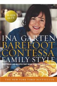 Barefoot Contessa Family Style