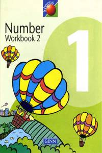 1999 Abacus Year 1 / P2: Workbook Number 2 (8 pack)