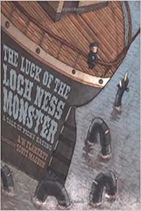 The Luck of the Loch Ness Monster