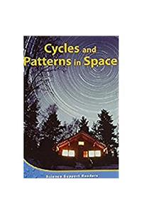 Houghton Mifflin Science: Ind Bk Chptr Supp Lv3 Ch5 Cycles and Patterns in Space