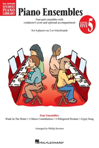 Piano Ensembles - Level 5