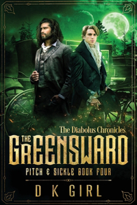 Greensward - Pitch & Sickle Book Four