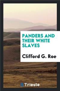 Panders and Their White Slaves