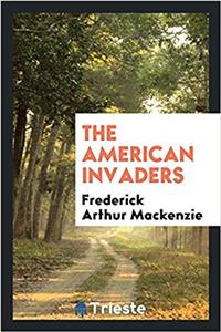 The American invaders