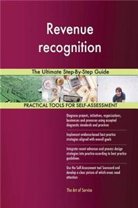 Revenue recognition The Ultimate Step-By-Step Guide
