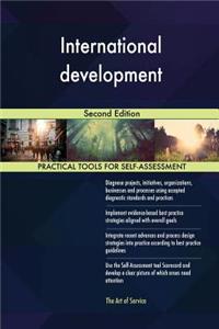 International development Second Edition