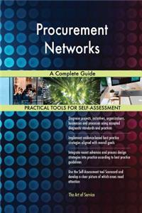 Procurement Networks A Complete Guide