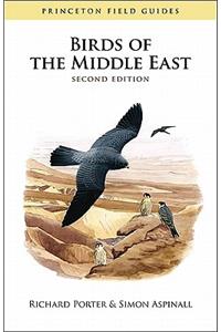 Birds of the Middle East