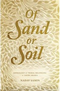 Of Sand or Soil