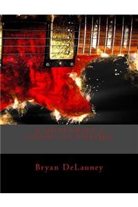 A Guitarist's Guide to Theory