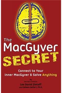 MacGyver Secret
